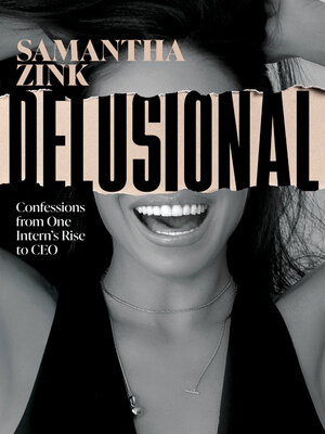 cover image of Delusional